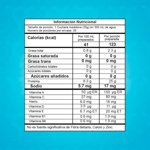 BEST VEGAN 2.04 LB 28 SERVICIOS