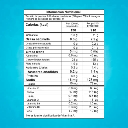 SMART 5.97 LB 11 SERVICIOS