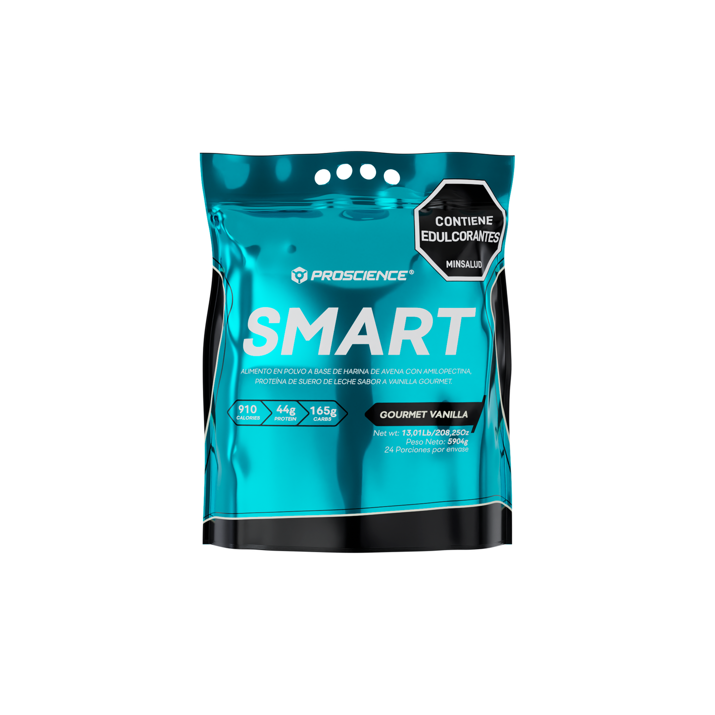 SMART 13.01 LB 24 SERVICIOS