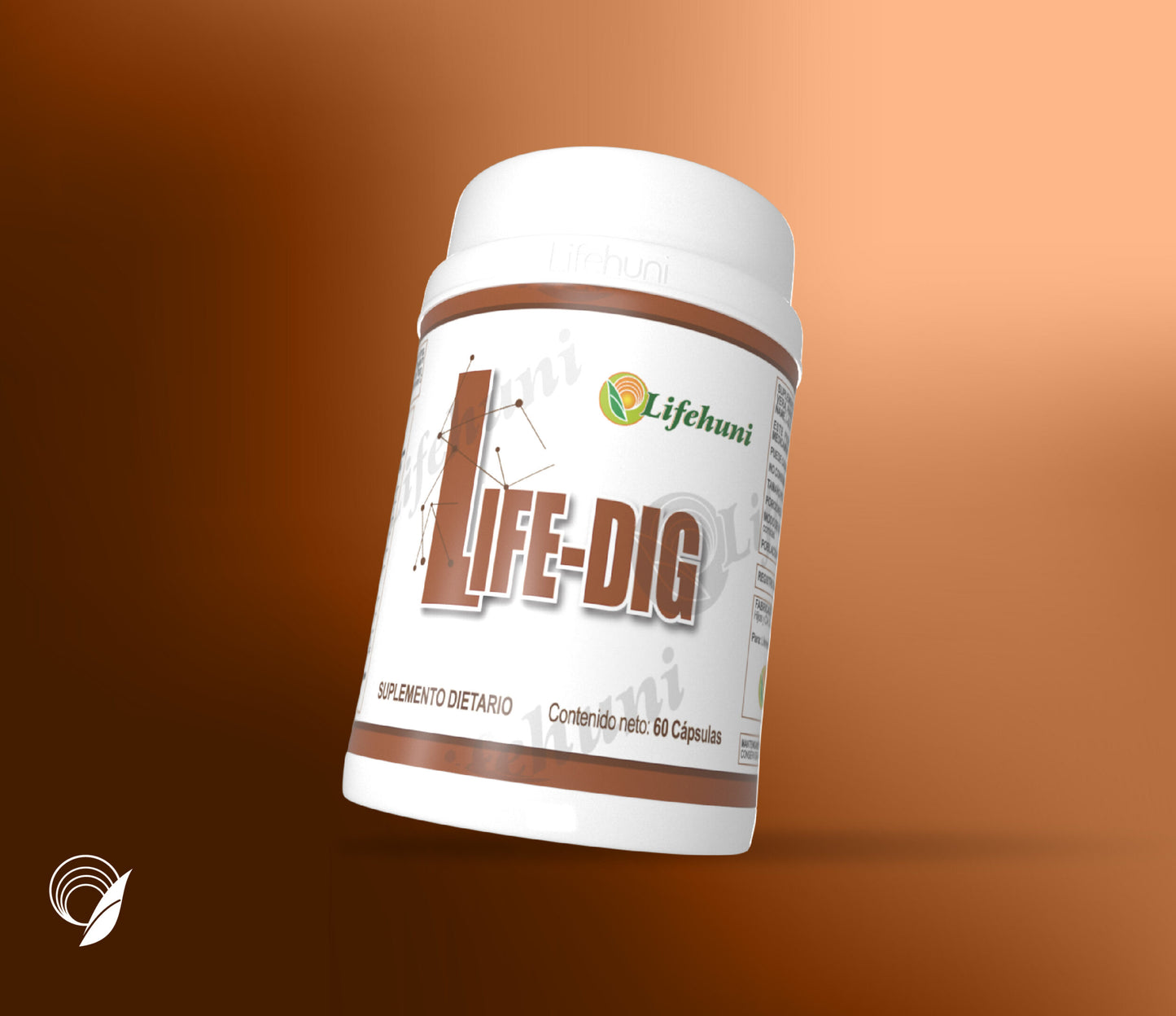 LIFE DIG