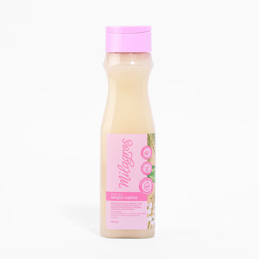 SHAMPOO MAGIA CAPILAR