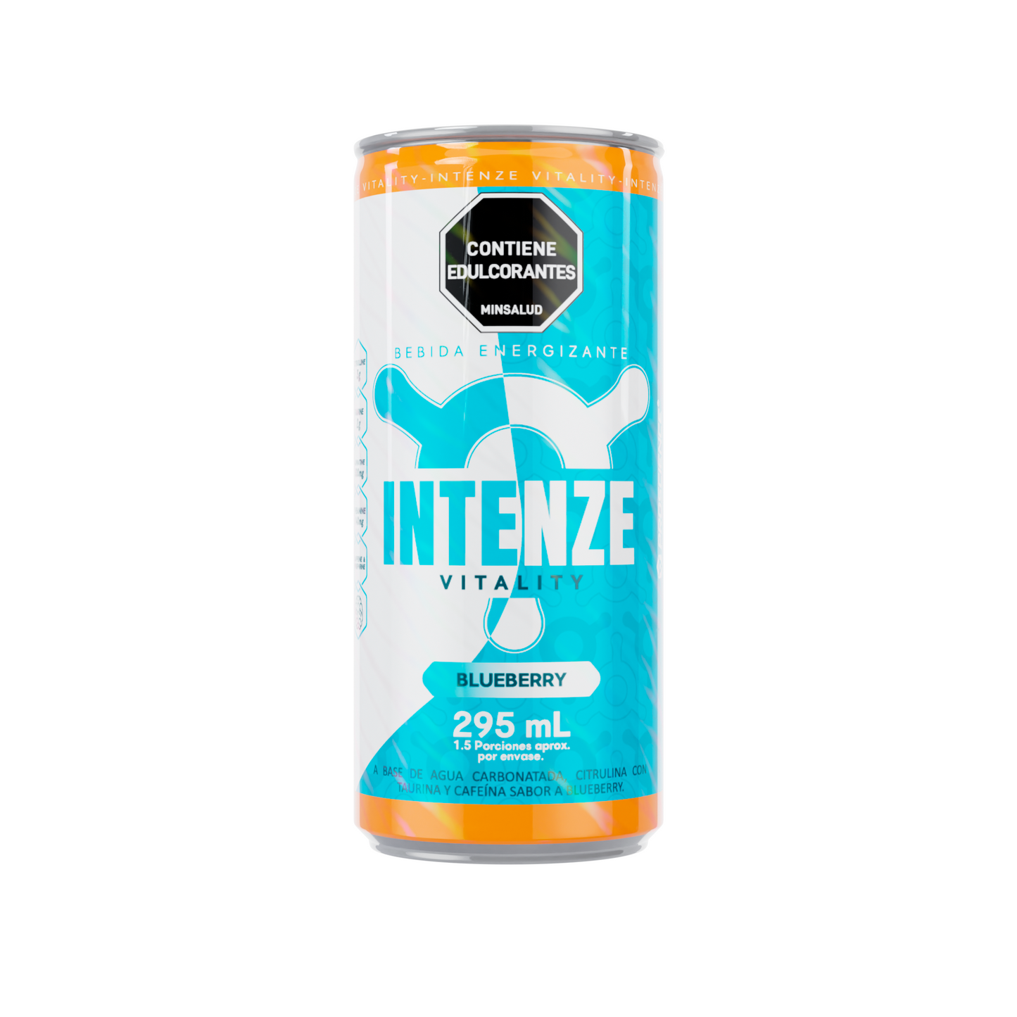 INTENZE VITALITY 12 UNIDADES