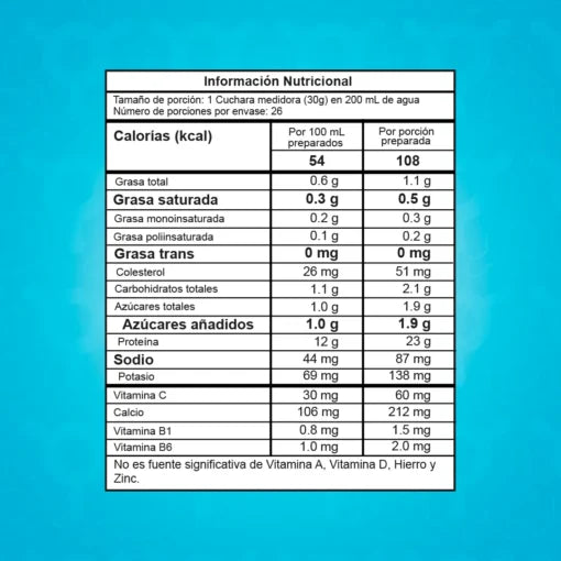 LA WEY 1.72 LB 26 SERVICIOS