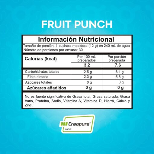 LEGEND CON CREAPURE 30 SERVICIOS