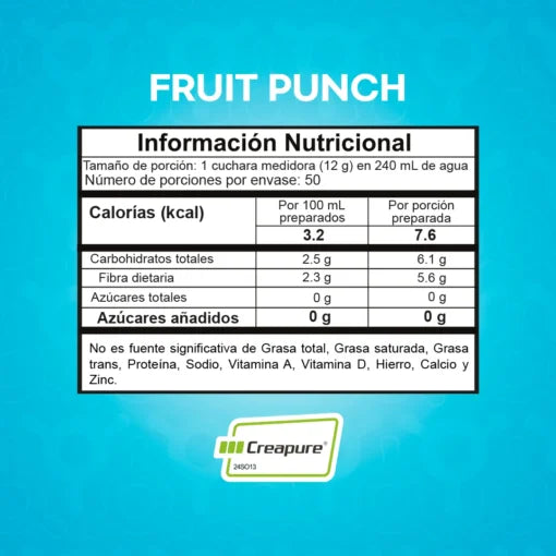 LEGEND CON CREAPURE 50 SERVICIOS