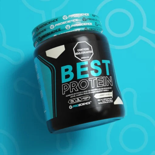 BEST PROTEIN 1.02 LB 14 SERVICIOS