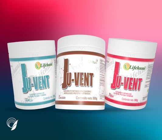 JU VENT