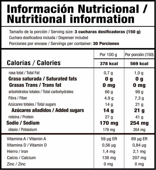 MASS EVOLUTION 10 LB