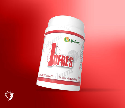 JUFRES