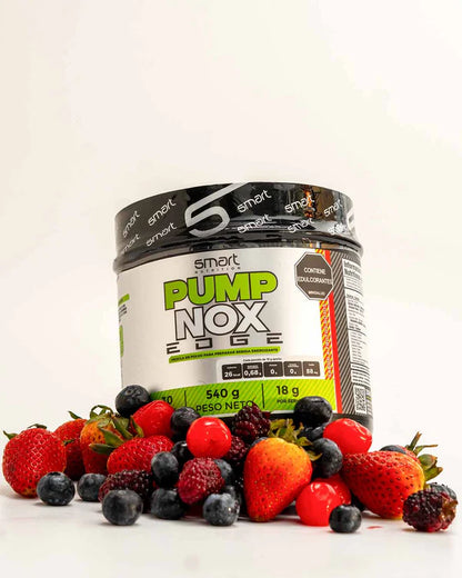 PUMP NOX EDGE