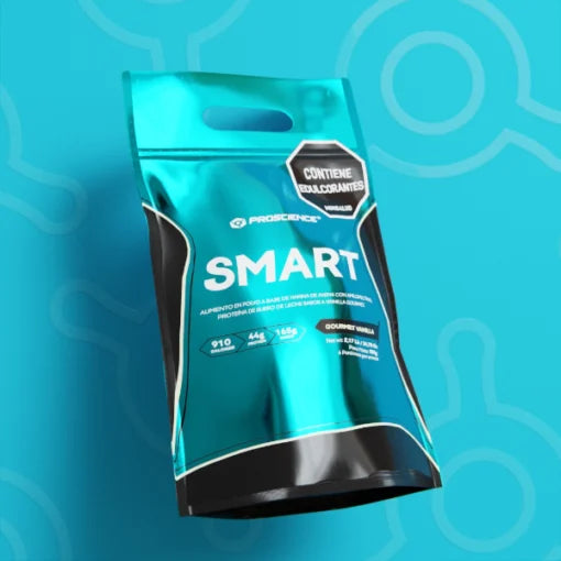 SMART 2.17 LB 4 SERVICIOS