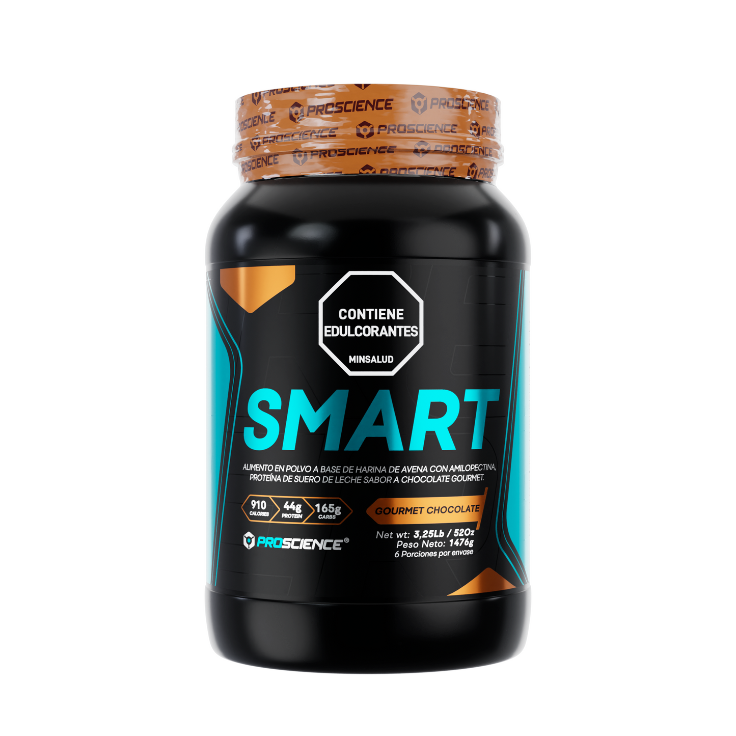 SMART 3.25 LB 6 SERVICIOS
