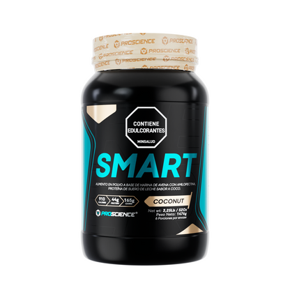 SMART 3.25 LB 6 SERVICIOS