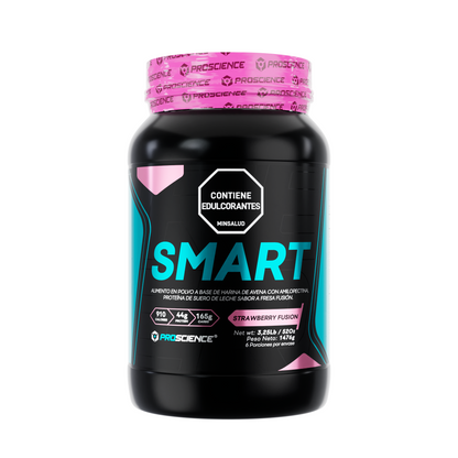 SMART 3.25 LB 6 SERVICIOS