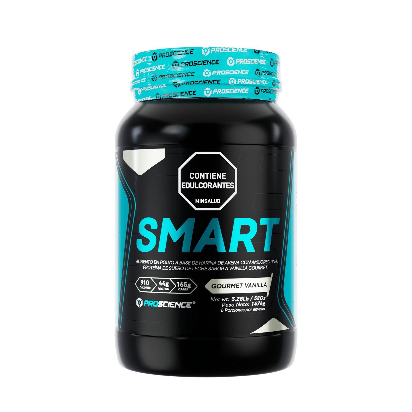 SMART 3.25 LB 6 SERVICIOS
