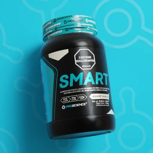 SMART 3.25 LB 6 SERVICIOS