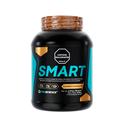 SMART 5.97 LB 11 SERVICIOS