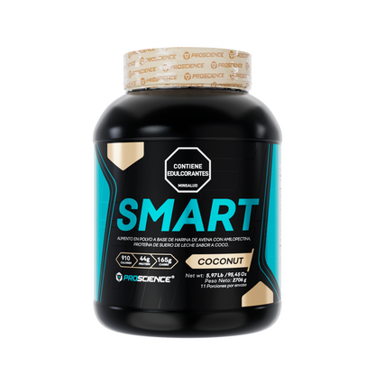 SMART 5.97 LB 11 SERVICIOS
