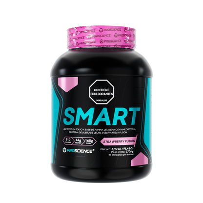 SMART 5.97 LB 11 SERVICIOS