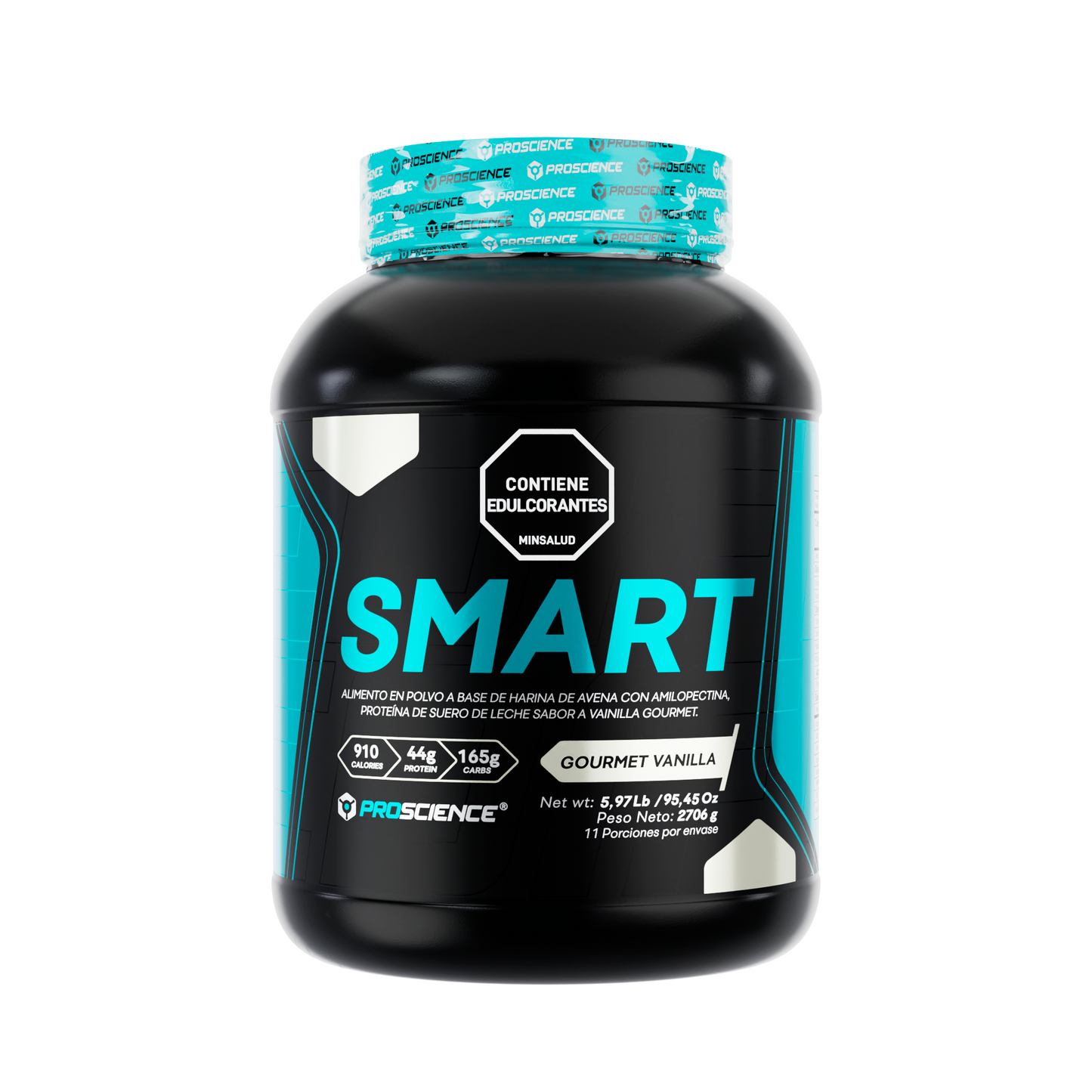 SMART 5.97 LB 11 SERVICIOS