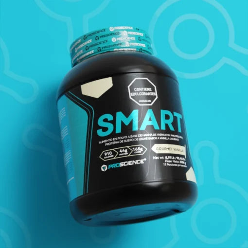 SMART 5.97 LB 11 SERVICIOS