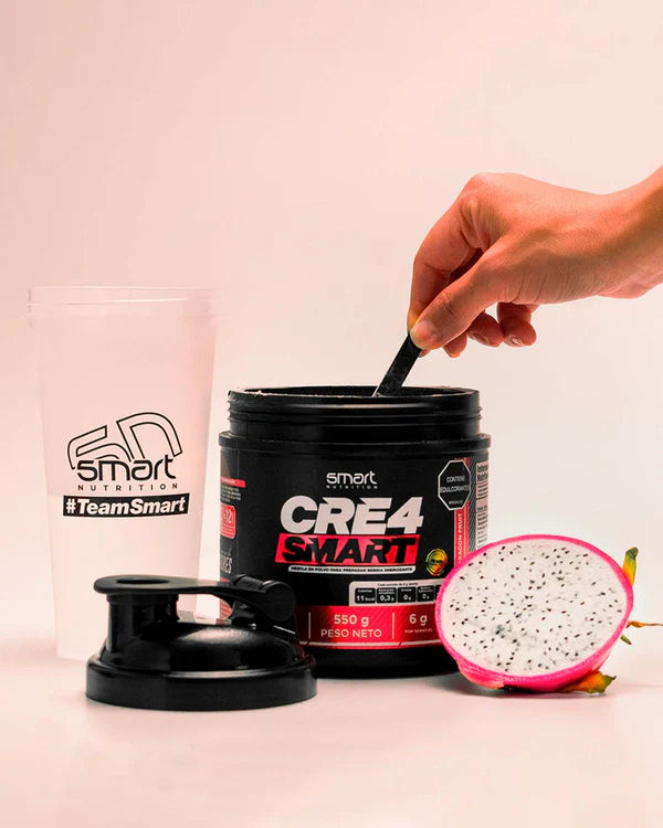 CRE4 SMART
