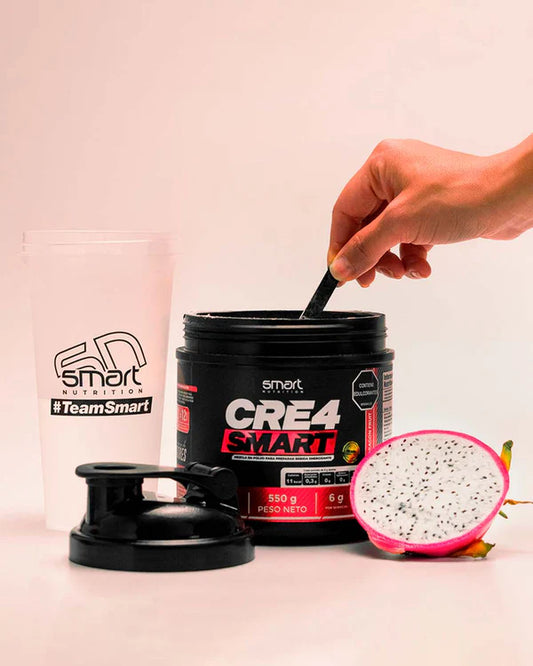 CRE4 SMART