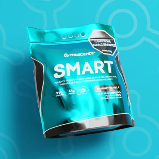 SMART 13.01 LB 24 SERVICIOS