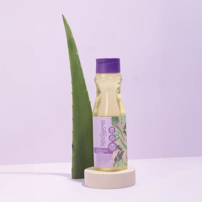 SHAMPOO ULTRA NUTRITIVO PREMIUM