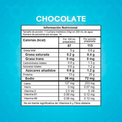 BEST PROTEIN 1.02 LB 14 SERVICIOS
