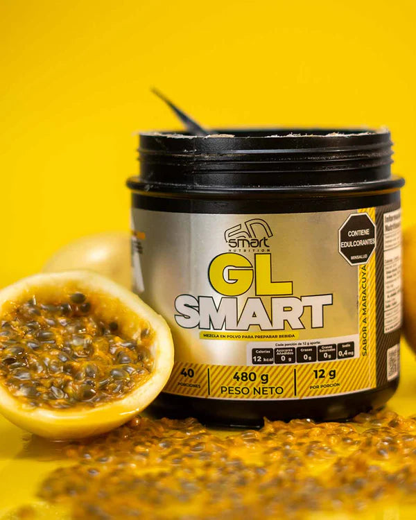 GL SMART CON ELECTROLITOS