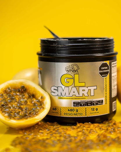 GL SMART CON ELECTROLITOS