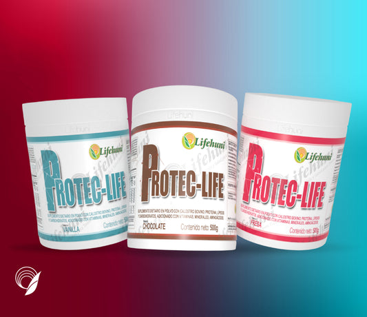PROTEC LIFE