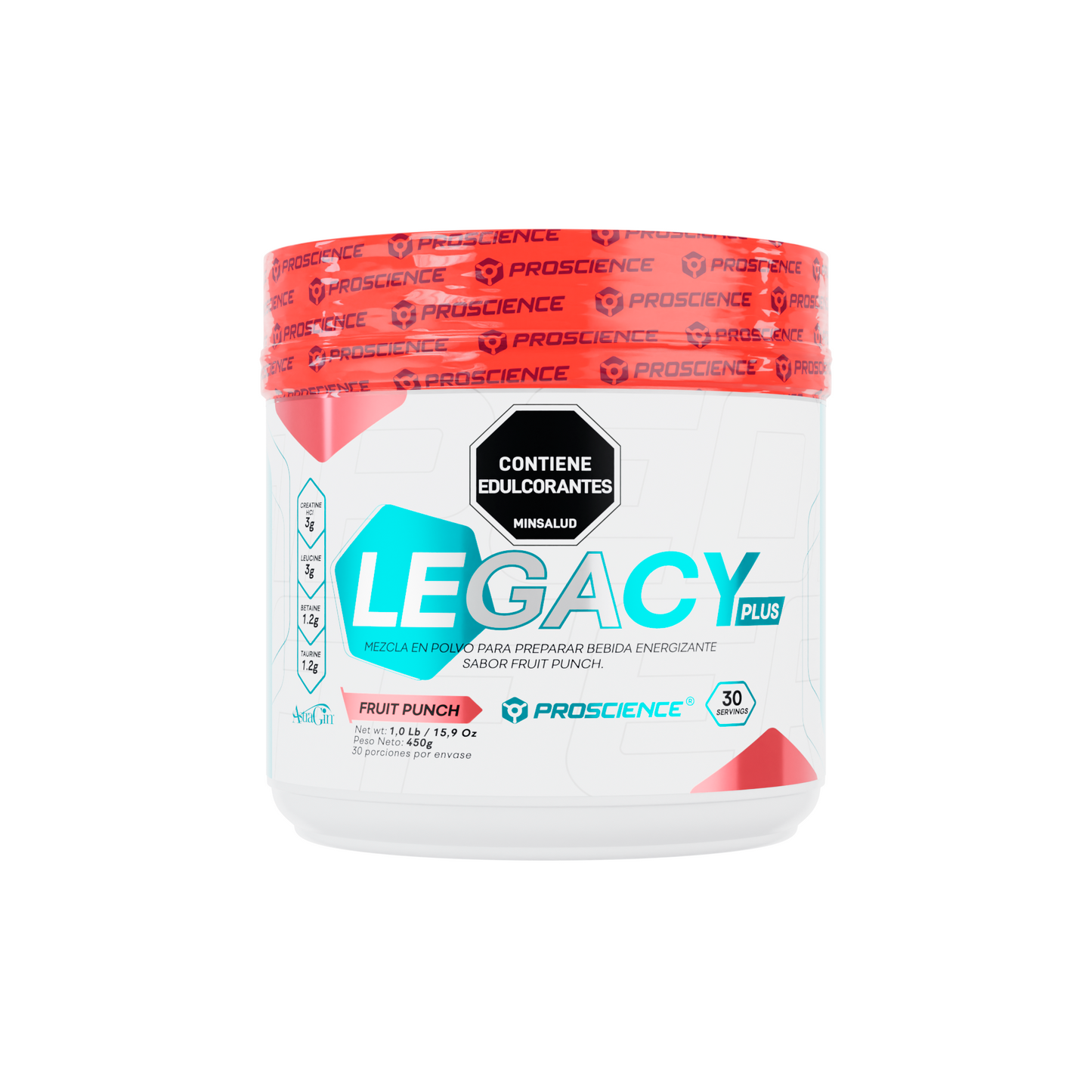 LEGACY PLUS 30 SERVICIOS