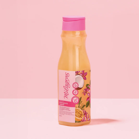 SHAMPOO EMERGENCIA CAPILAR