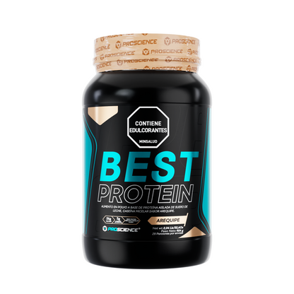 BEST PROTEIN 2.04 LB 28 SERVICIOS