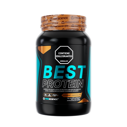 BEST PROTEIN 2.04 LB 28 SERVICIOS