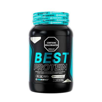 BEST PROTEIN 2.04 LB 28 SERVICIOS
