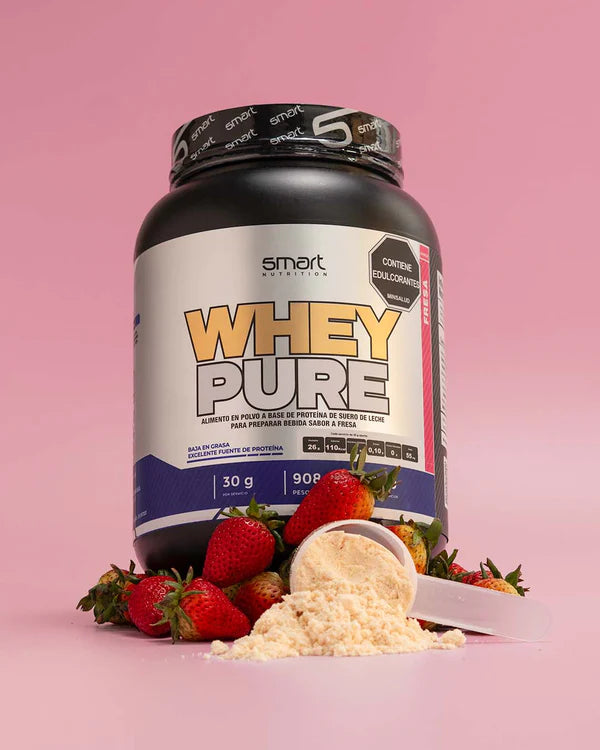 WHEY PURE 2 LB