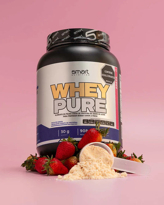 WHEY PURE 2 LB