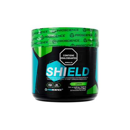 SHIELD 30 SERVICIOS
