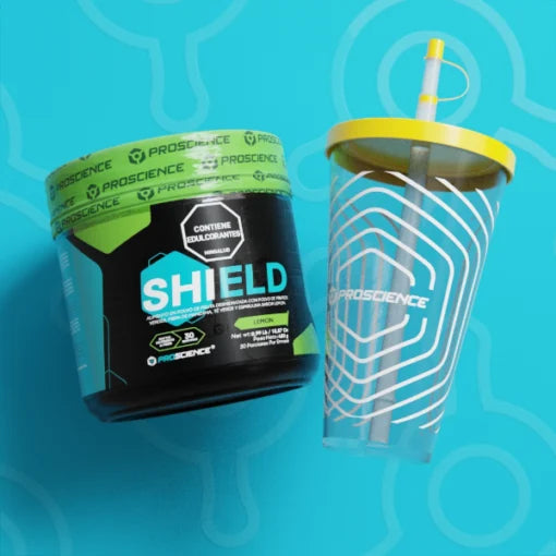 SHIELD 30 SERVICIOS