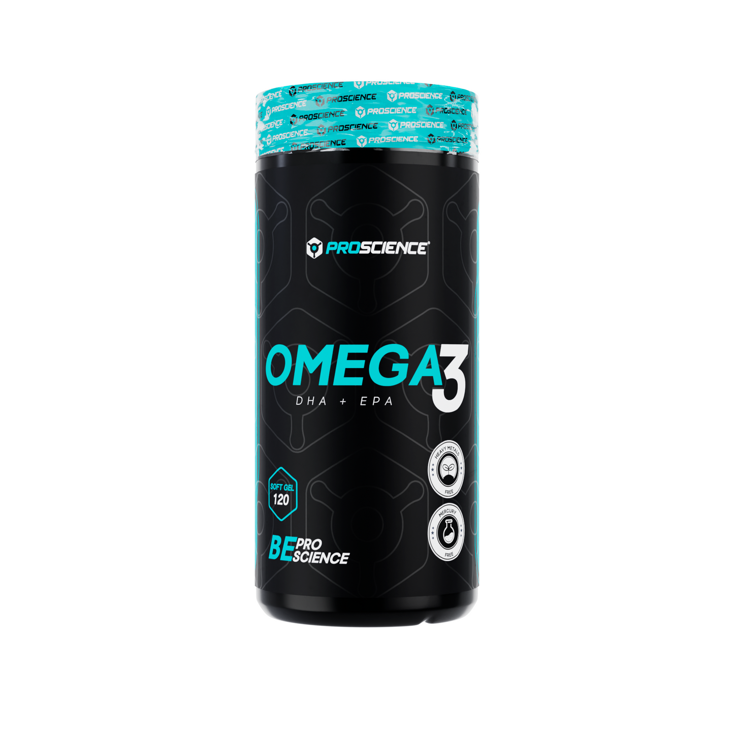 OMEGA 3 (120 CAPSULAS)