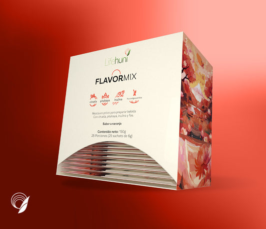 FLAVORMIX