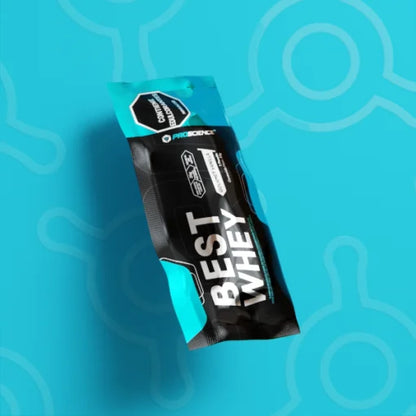 SACHET BEST WHEY