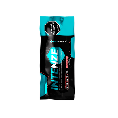 SACHET INTENZE
