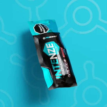 SACHET INTENZE