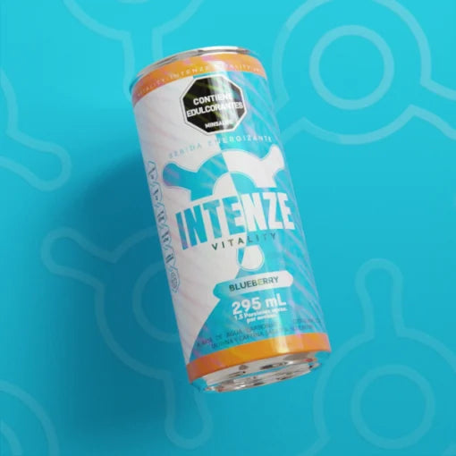 INTENZE VITALITY 12 UNIDADES