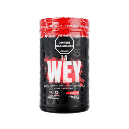 LA WEY 1.72 LB 26 SERVICIOS