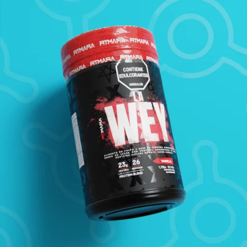 LA WEY 1.72 LB 26 SERVICIOS